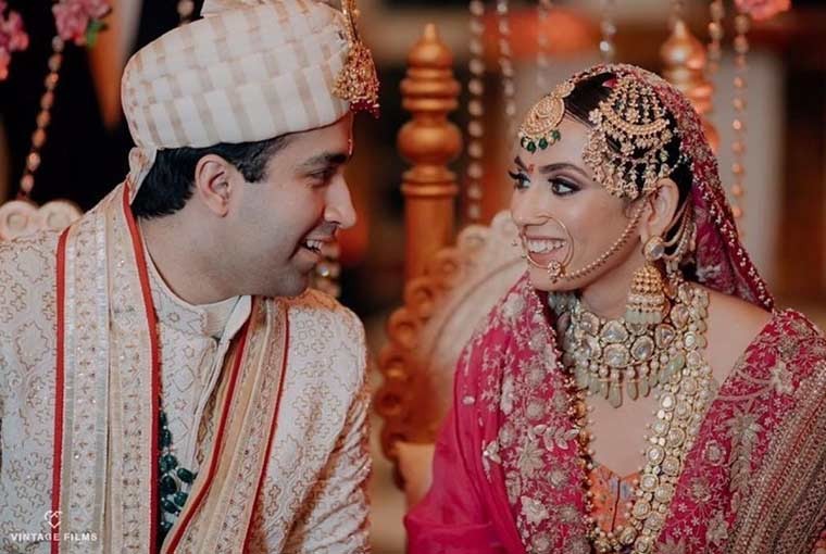 A Complete Planning-Guide for Intimate Weddings