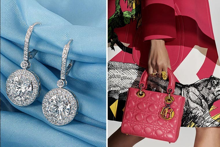 Luxury items that you can add to your Bridal Trousseau
