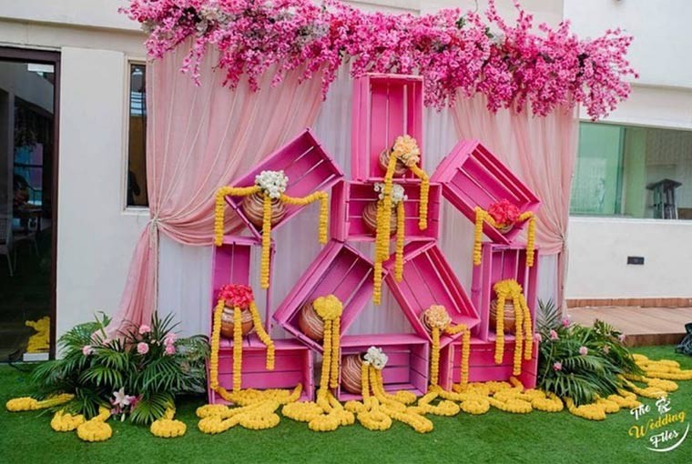 Trending Floral Décor Ideas For The Year 2022-2023