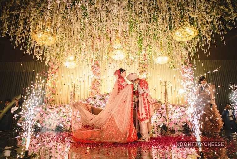 Some Common Timing Mistakes Brides Make While Wedding Planning
