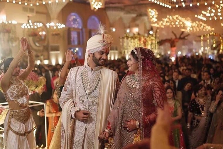 Annoying Things Guests Should Avoid At A Wedding!