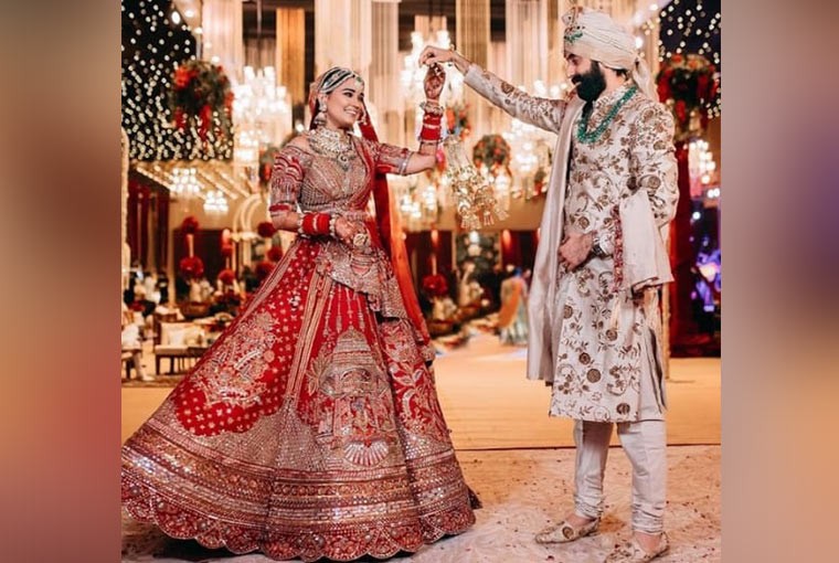 Major Wedding Splurges That You May Regret NOT Making!