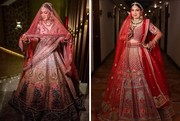 Is There Any PERFECT Time To Buy Your Wedding Lehenga?