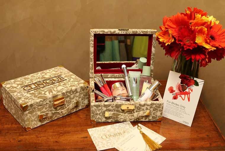 Essential Bridal Purchases Every Bride-To-Be Should Add To Her Trousseau!