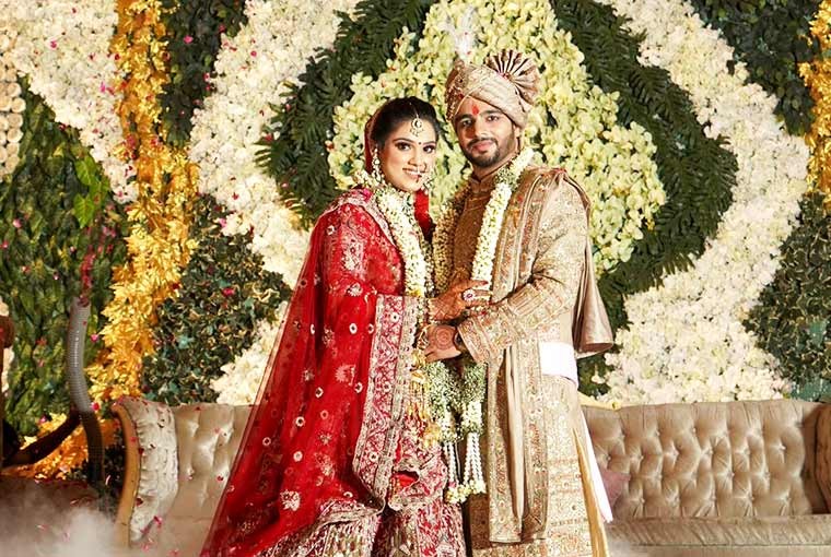 Important questions to ask yourself before fixing your wedding date