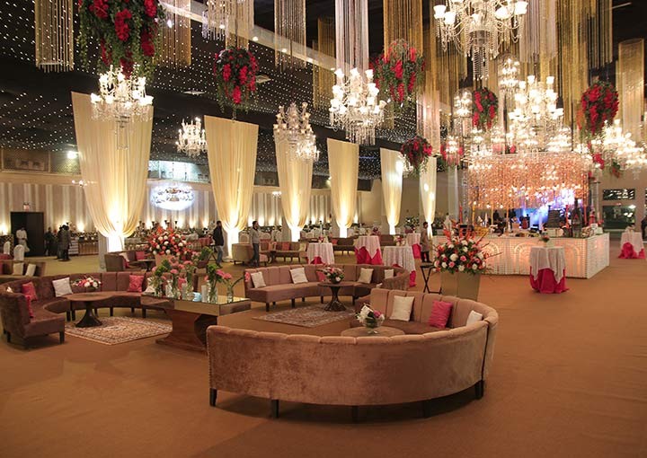 20 Most Amazing NRI Destination Wedding Venues In India!