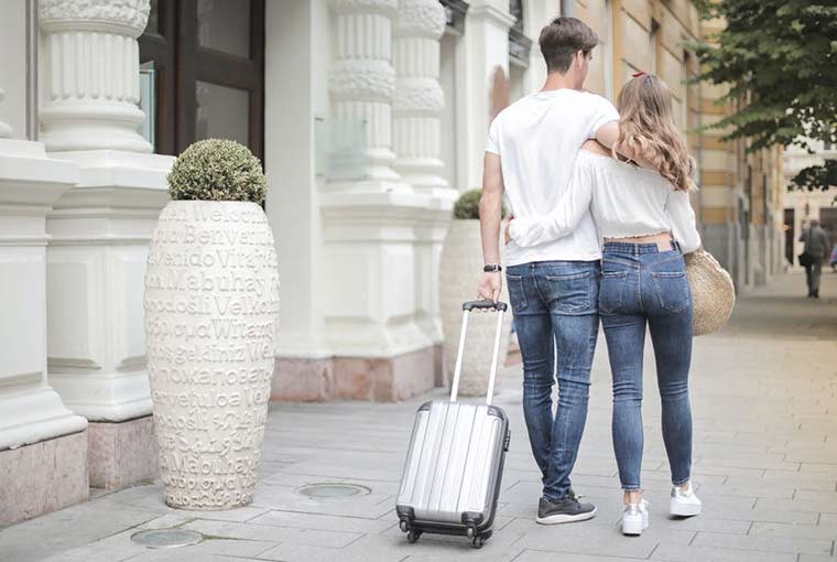 An essential guide for your Honeymoon packing!