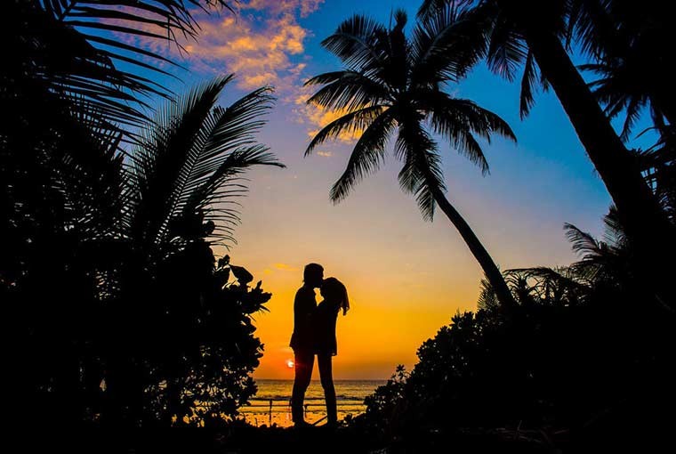 The Fool proof Guide with all the Covid-19 Vaccination & RT-PCR Rules For an International Honeymoon!