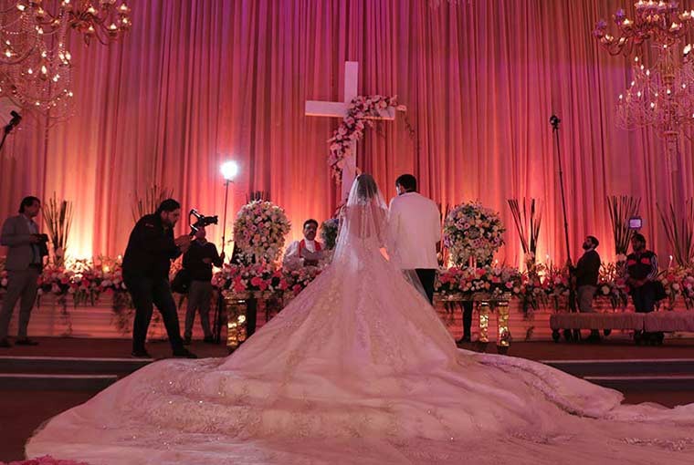 What are the safe ways to prevent your period on your wedding day?