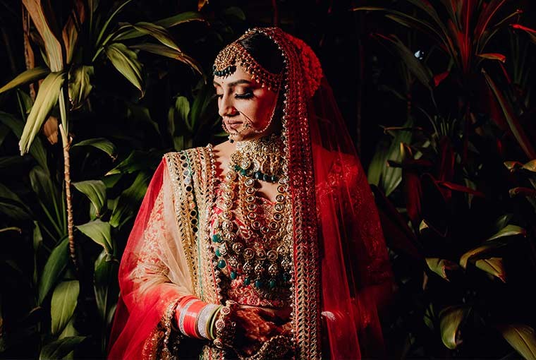 Tips on working with your wedding Makeup Artist!