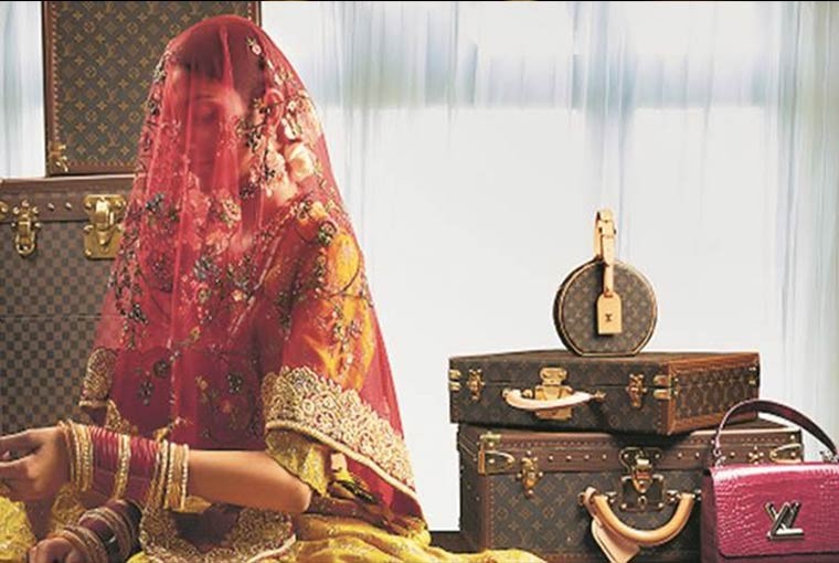 Some key bridal things that are worth investing