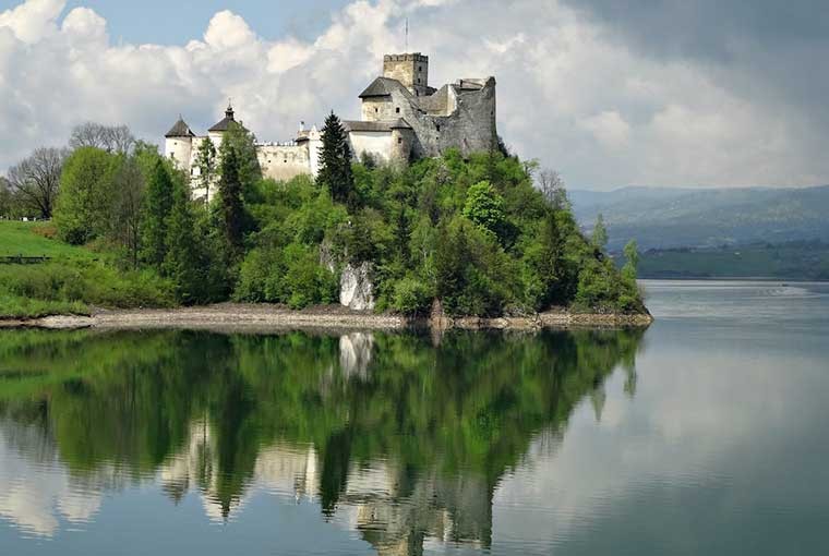 Some Affordable European Destinations For Your Honeymoon