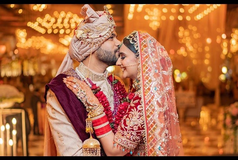 Ultimate Wedding Planning Check-list for Grooms