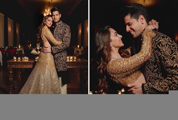 Kiara Advani’s