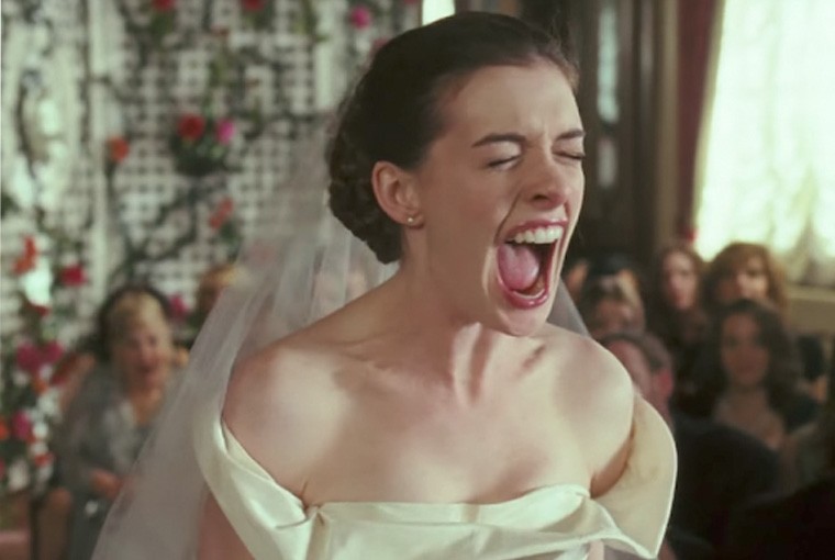 In the year 2023, We Should Stop Calling Women “Bridezillas” Once and For All