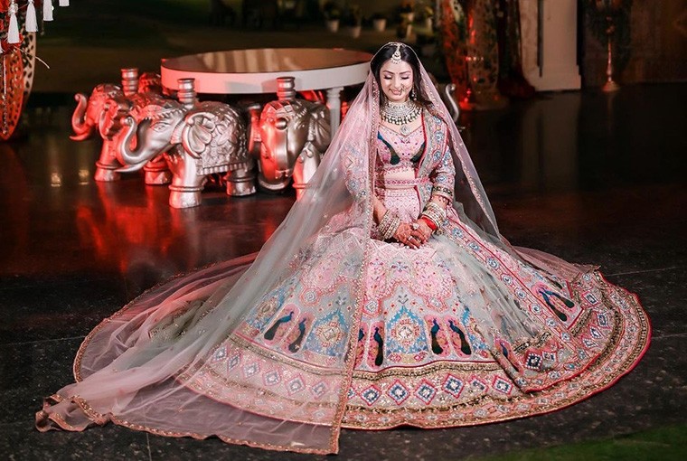 Some Wedding Day Blunders and how to handle them?