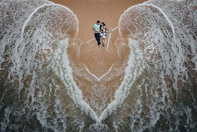 When and how start planning your honeymoon?