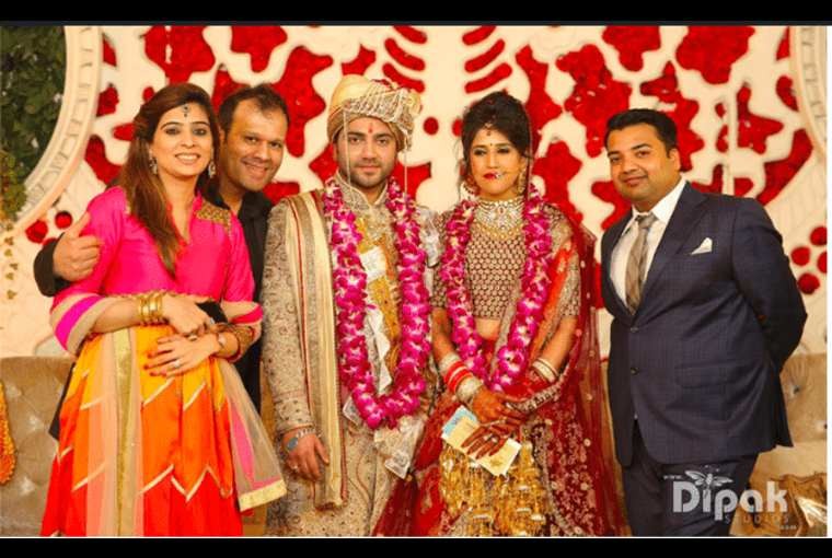 Indian Wedding Etiquette that every guest should be aware of