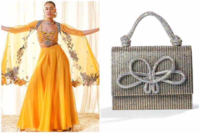 Unique Indian Brands to add to your Bridal Trousseau