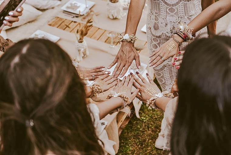 20 Most Fun Bridal Shower Games and Activities