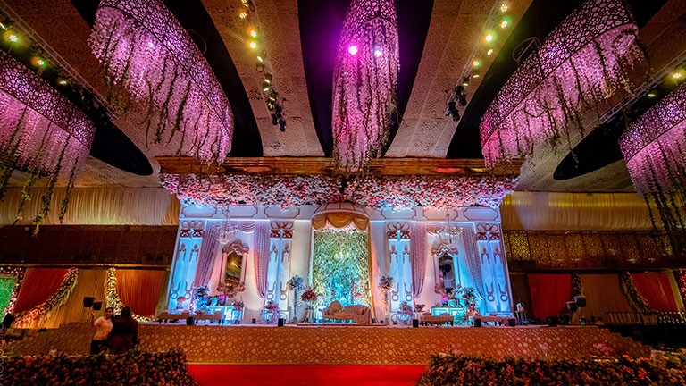 Say ‘I Do’ in Style: A Guide to Choosing Your Dream Wedding Venue