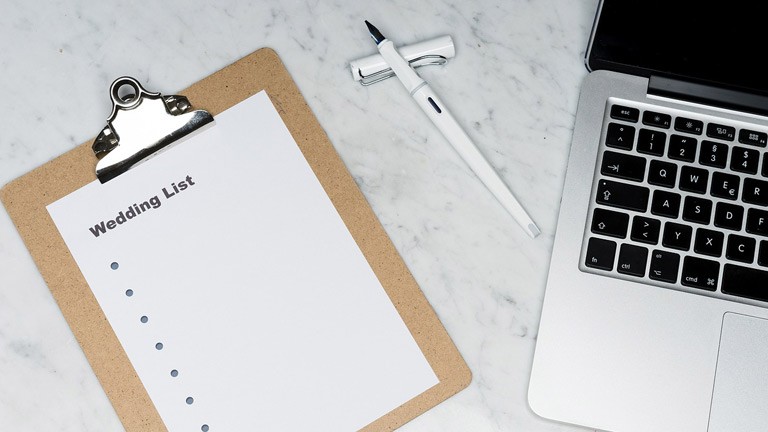Checklist to Choose the Perfect Venue for Your Wedding