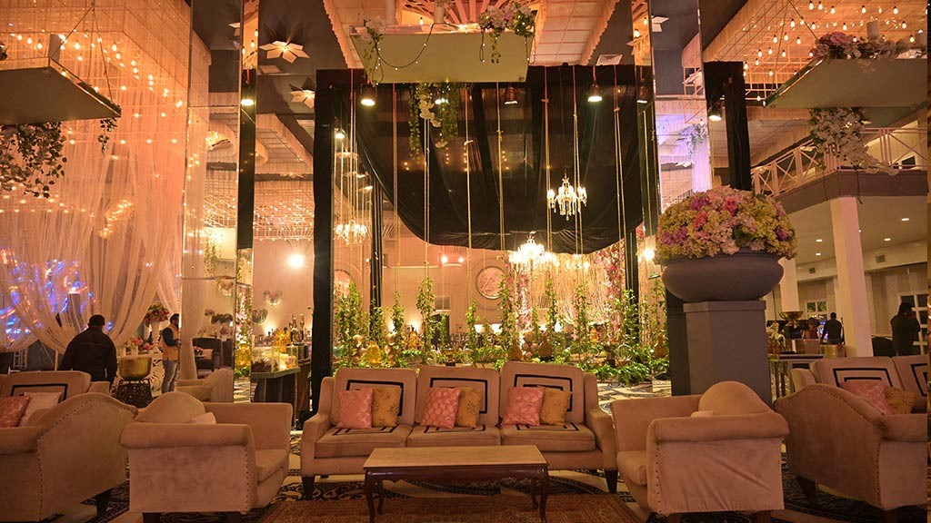 Finding Your Dream Wedding Venue: A Comprehensive Guide to Delhi’s Top Options