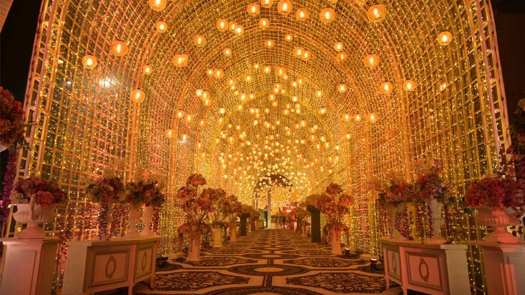 Secure Your Venue Now: Why It’s the Perfect Time to Make Your Booking