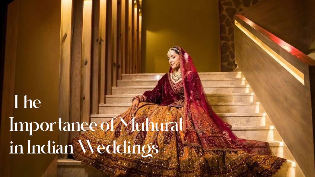Your Comprehensive Guide to Wedding Muhurats in 2025