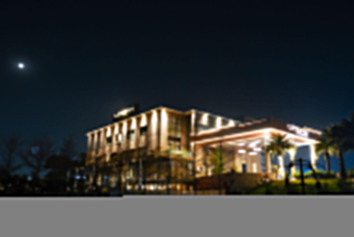 Why Venue Location Matters More Than Ever in 2025 Weddings
