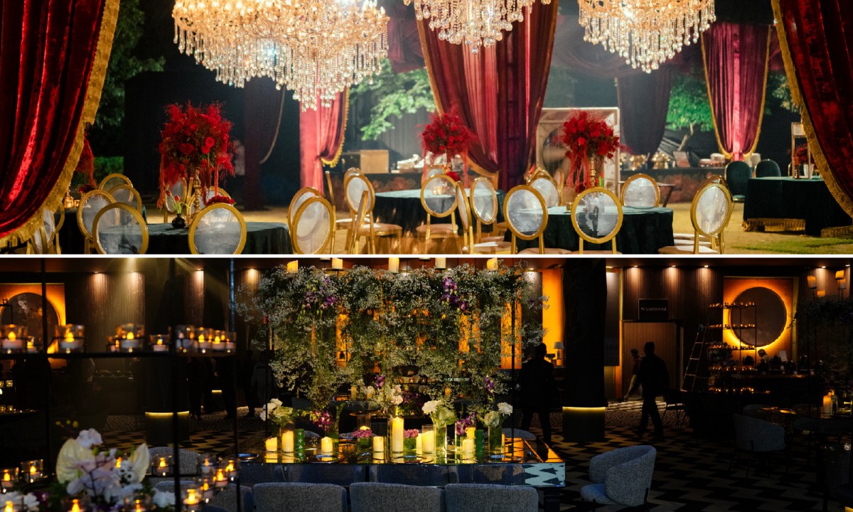 Creating Your Dream Destination Wedding: A Journey to Perfection with FNP Venues