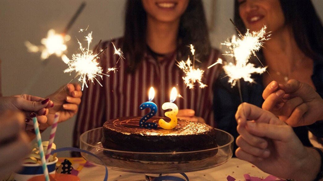 Creating Lasting Memories: Birthday Parties at FNP Venues