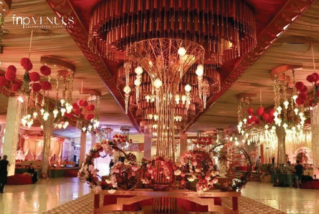 The Riviera House