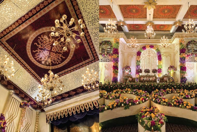 Plan Your Dream Wedding