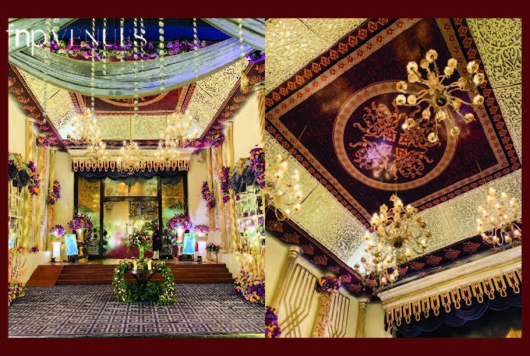 kapashera top wedding venue