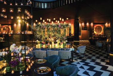 gurgaon winter wedding venue