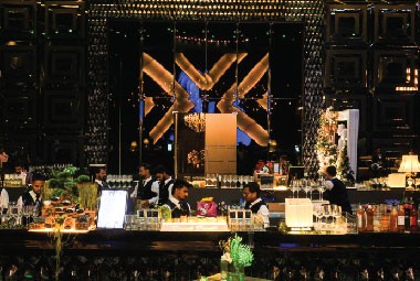 gurgaon best winter wedding venue