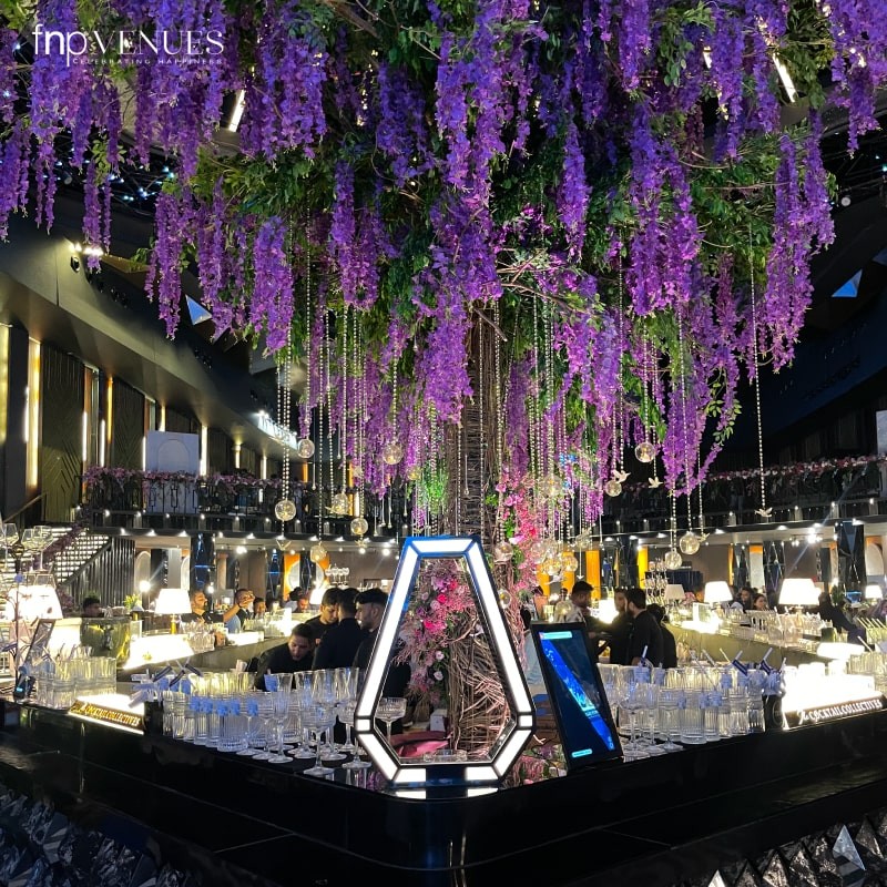 club riviera marriage hall in gurgaon