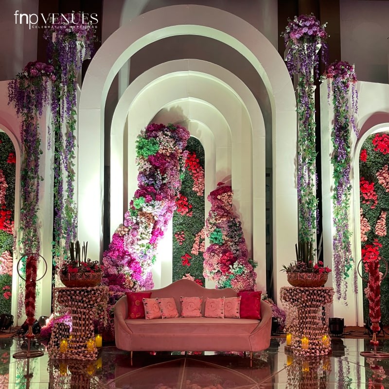 Ritz gurgaon marriage hall