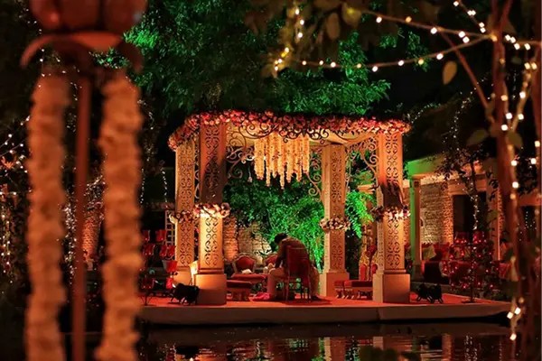Ashok Country Resort