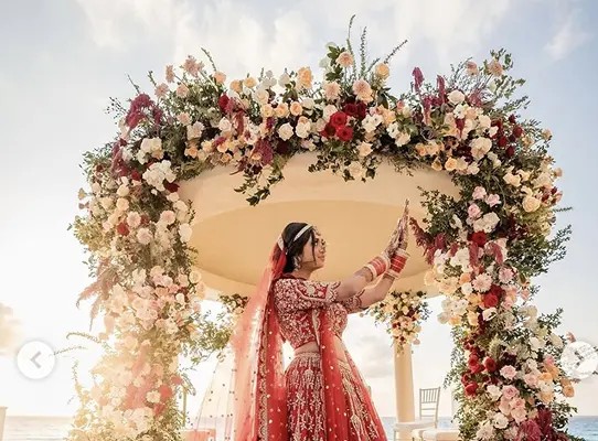 Bride journey fnp venues