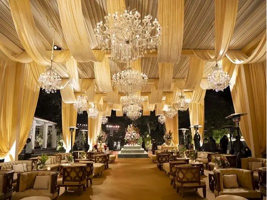 Convenience and Accessibility for fnp venues