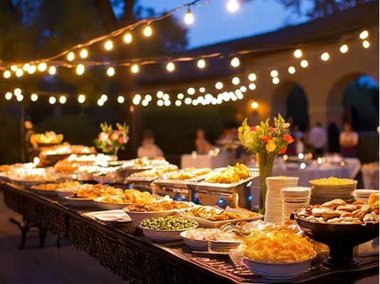 Food & Culinary Experience fnp