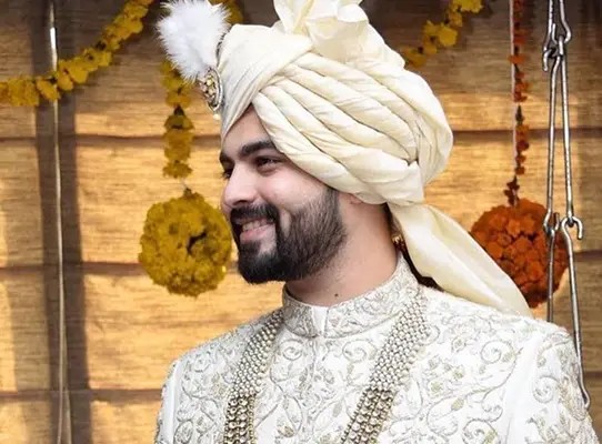 Groom journey fnp venues