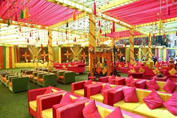 ITC Grand Bharat
