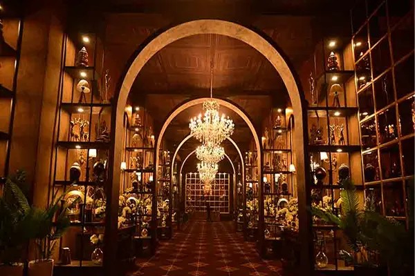 The Kundan fnp venues