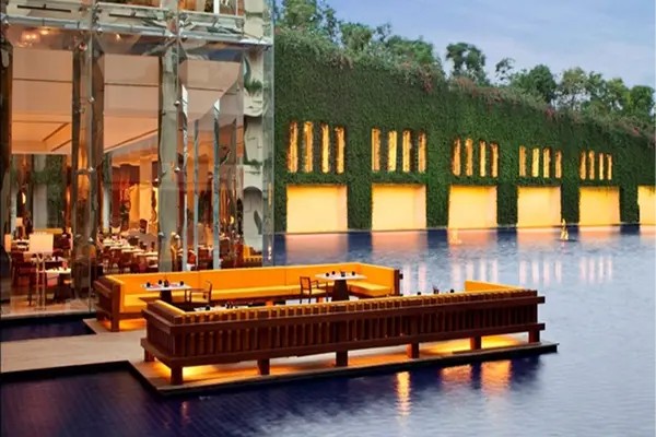 The Oberoi, Gurgaon