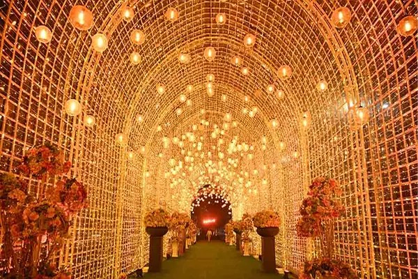 The Ritz Gurgaon guest fvourite