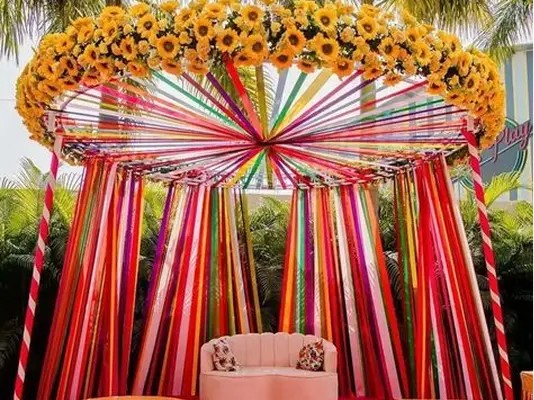 Mehendi Ceremony Music Playlist