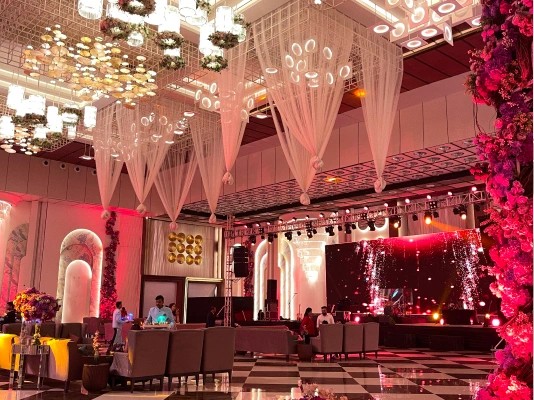 The Ritz gurugram